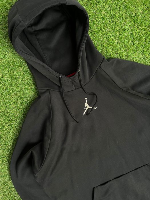 Мъжко горнище / худи : NIKE JORDAN M