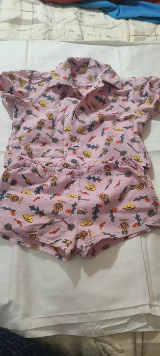 Костюмы на мальчиков 1-4 года