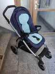 Количка Peg Perego 3 в 1
