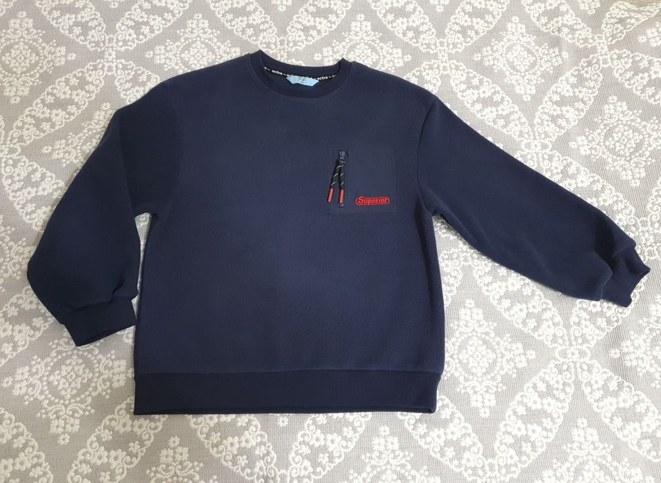 Свитшот для мальчика