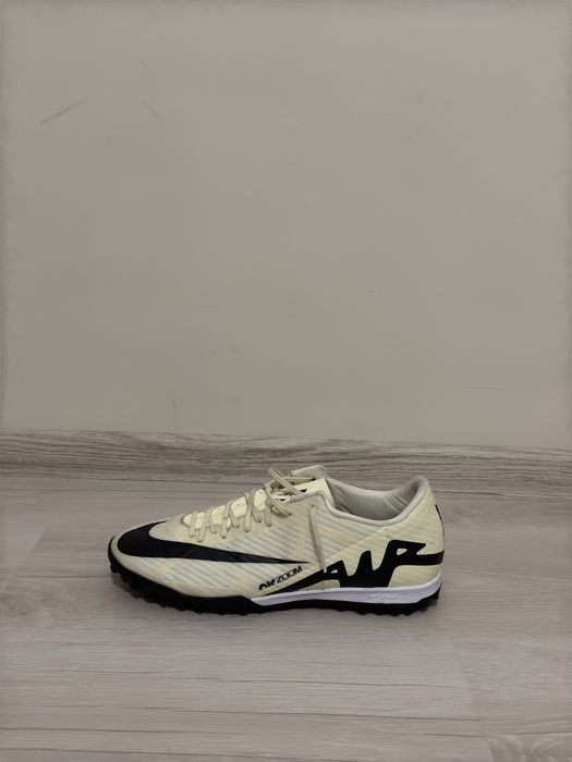 Стоножки Nike Mercurial Vapor 15 Academy TF