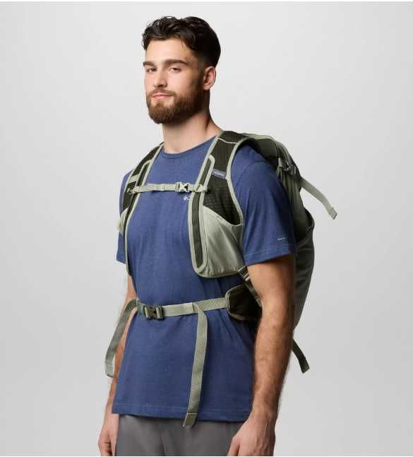Рюкзак походный Columbia Blackcomb Ridge™ 30L Backpack