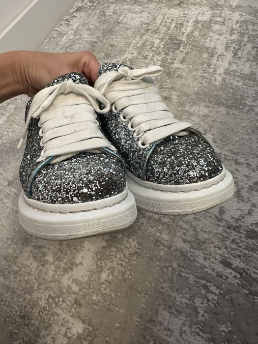 Alexander Mcqueen originali