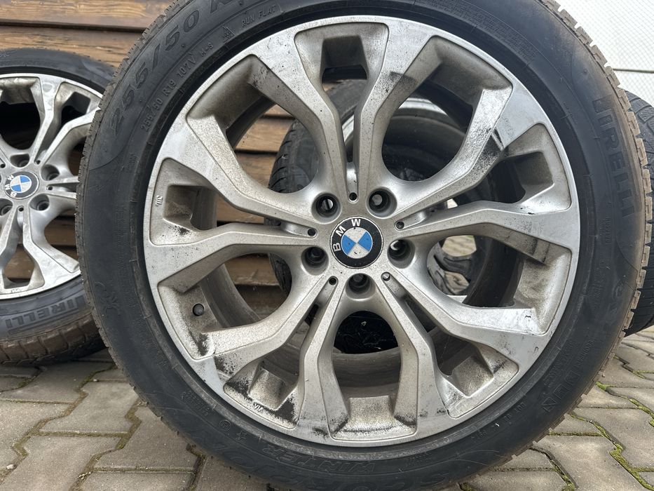Roti  Cauciucuri Replay BMW 19