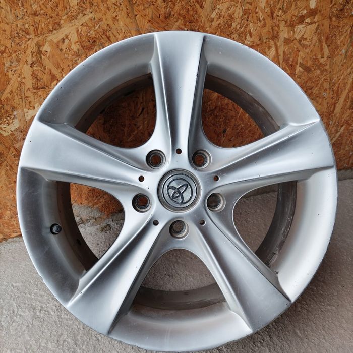 Диски б/у в хорошем состоянии