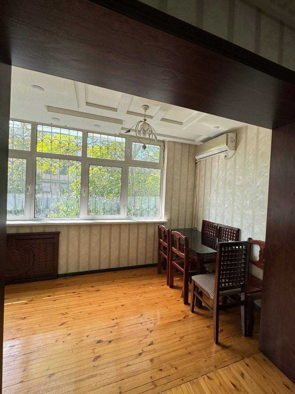 Продаётся квартира 3/2/4 77-серия ор-р Ичанкала гостиница, B&B кафе !