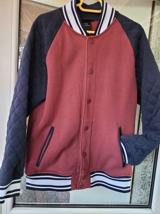 Hanorac Armani barbati