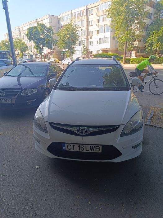 Vind autoturism Hyundai