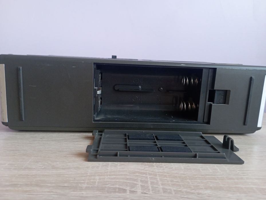 Професионален Sony TC-158SD