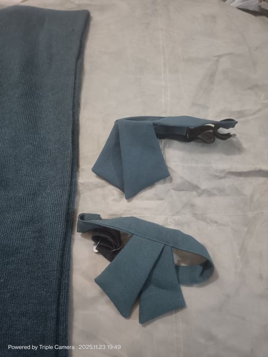 Военная форма в наличии