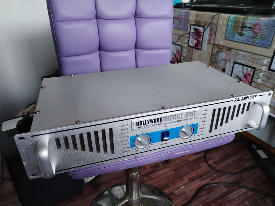 Stație audio pentru petreceri și petrecăreți adusa din Germania