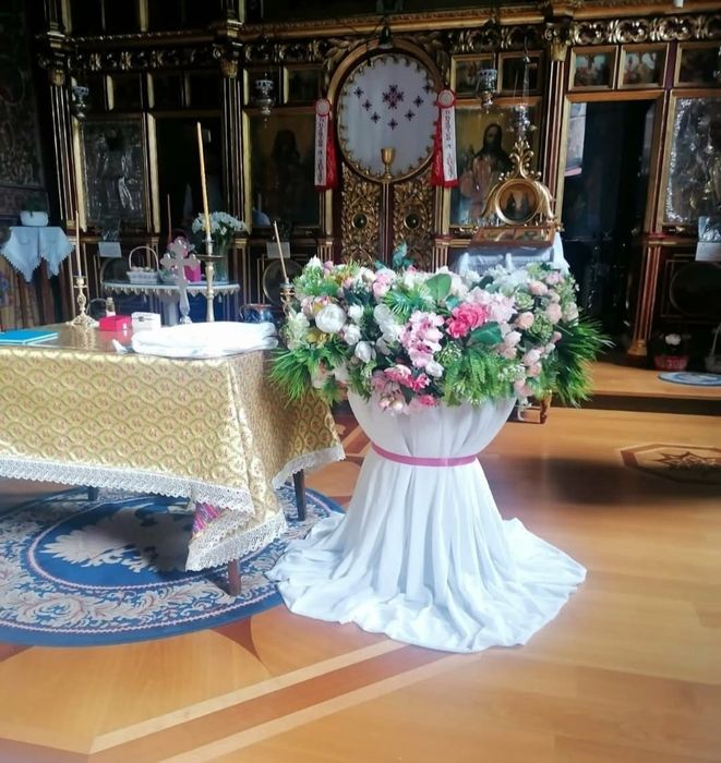 Nunta botez Iasi
