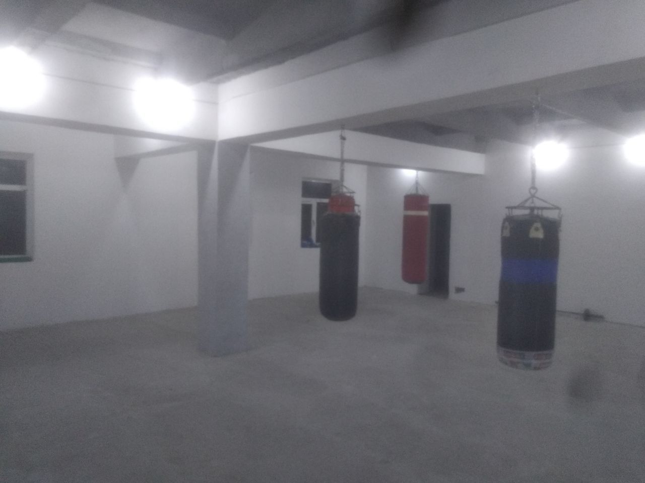 Аренда помещения