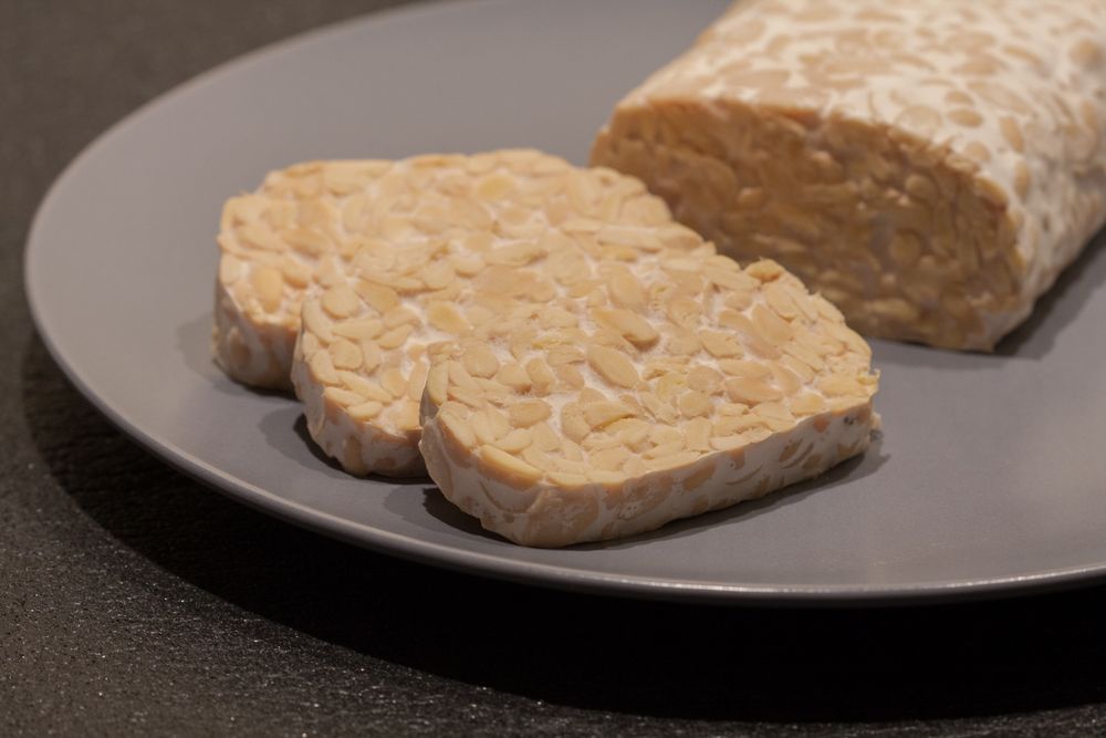 Tempeh starter 10 g