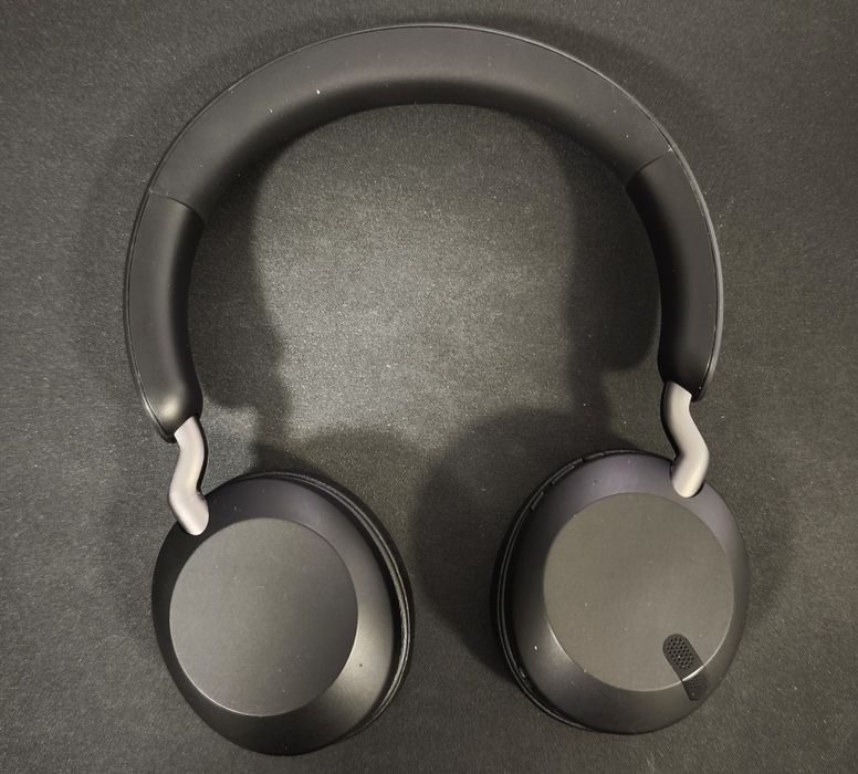 Безжични слушалки Jabra Elite 45H