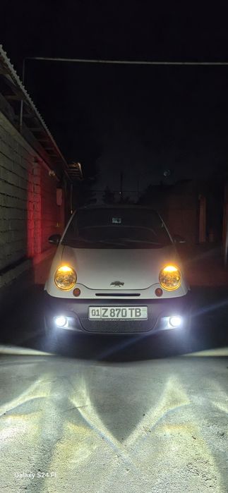 Matiz mx 2017 yil sotiladi 160.000 yurgan