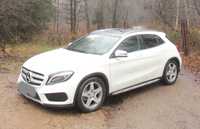 Mercedes GLA220 CDI 2015г на части