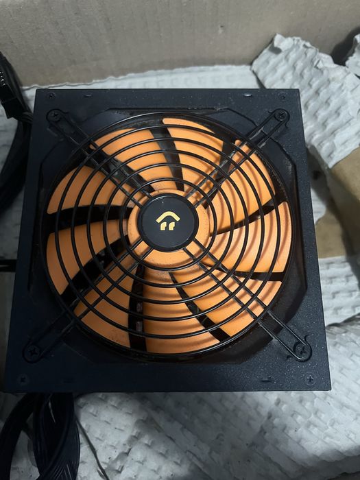 Sursa nJoy Legion 600