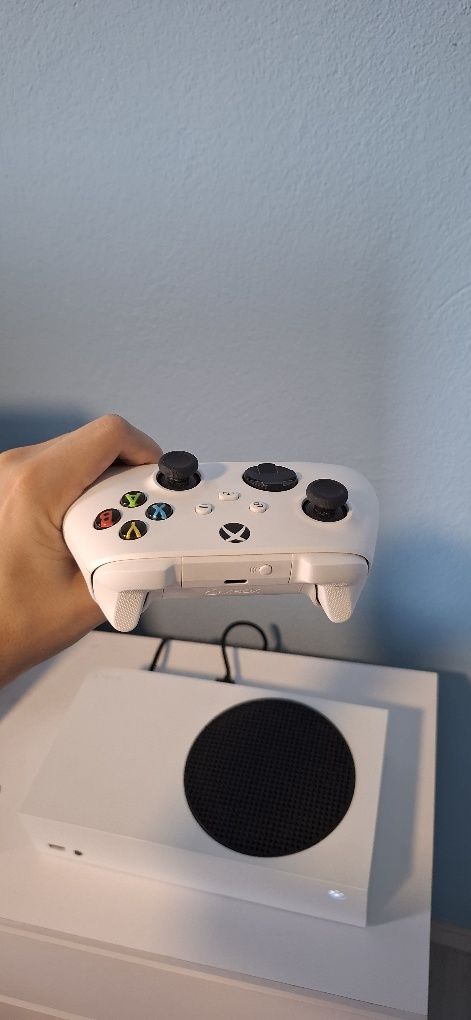 Xbox Series S 512gb