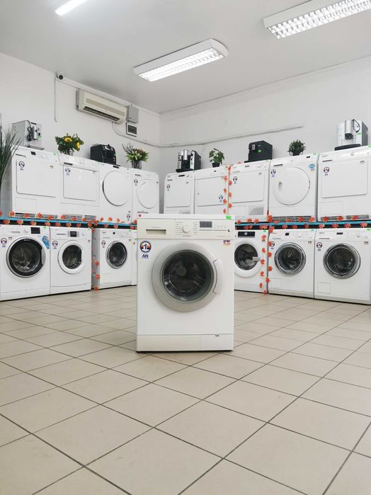 Masina de spalat Siemens W 14-48