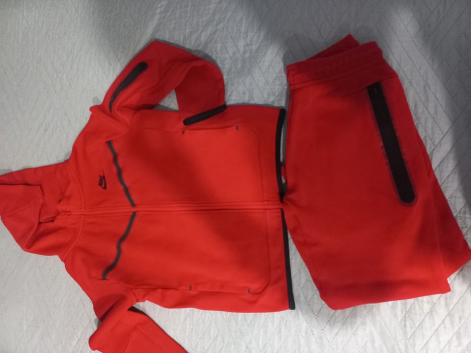 Детски Nike Tech Fleece