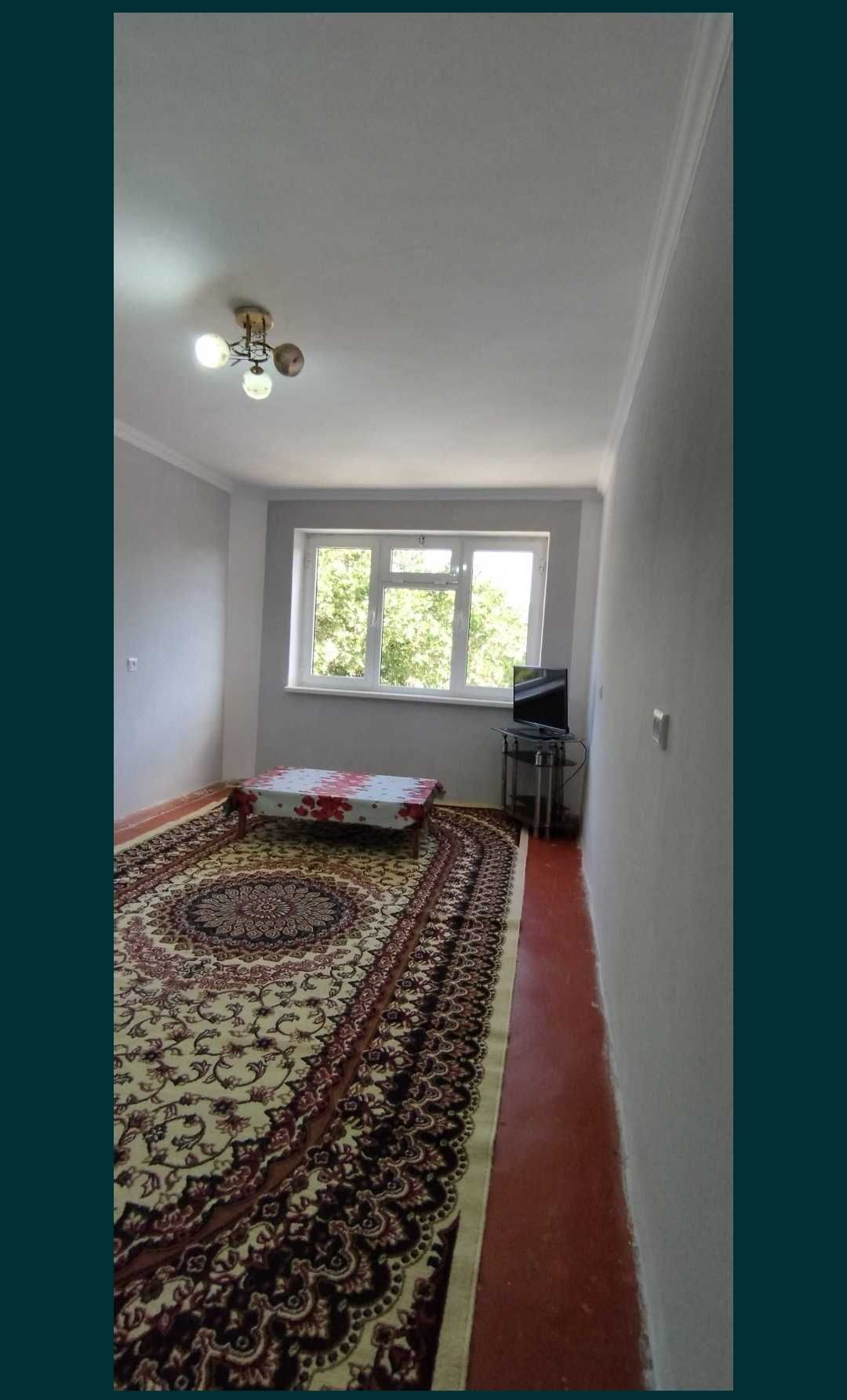 Сдаётся 2x квартира в Микрарайоне