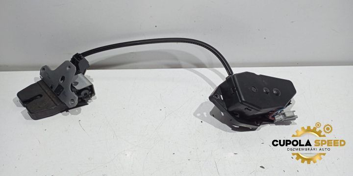 Motoras soft close cu broascca haion AF63-14B529-AF Land Rover Range