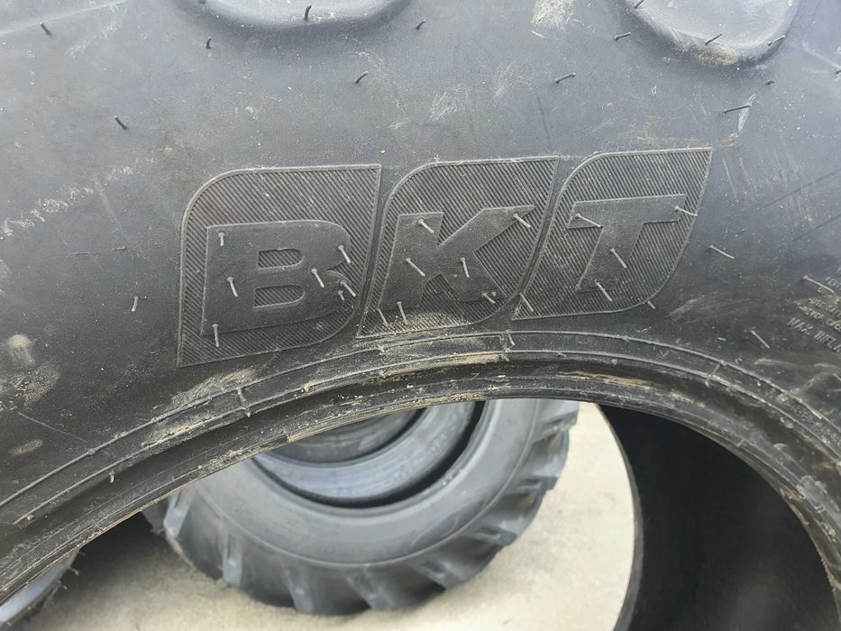 420/70R28 cauciucuri noi de la BKT cu insertie mecanica Radiale OZYW