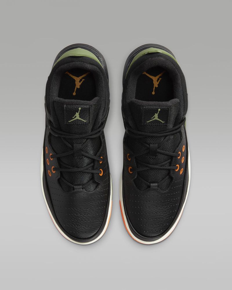 Nike Jordan Max Aura 5 - 42.5, 45, 46 и 47 Номер