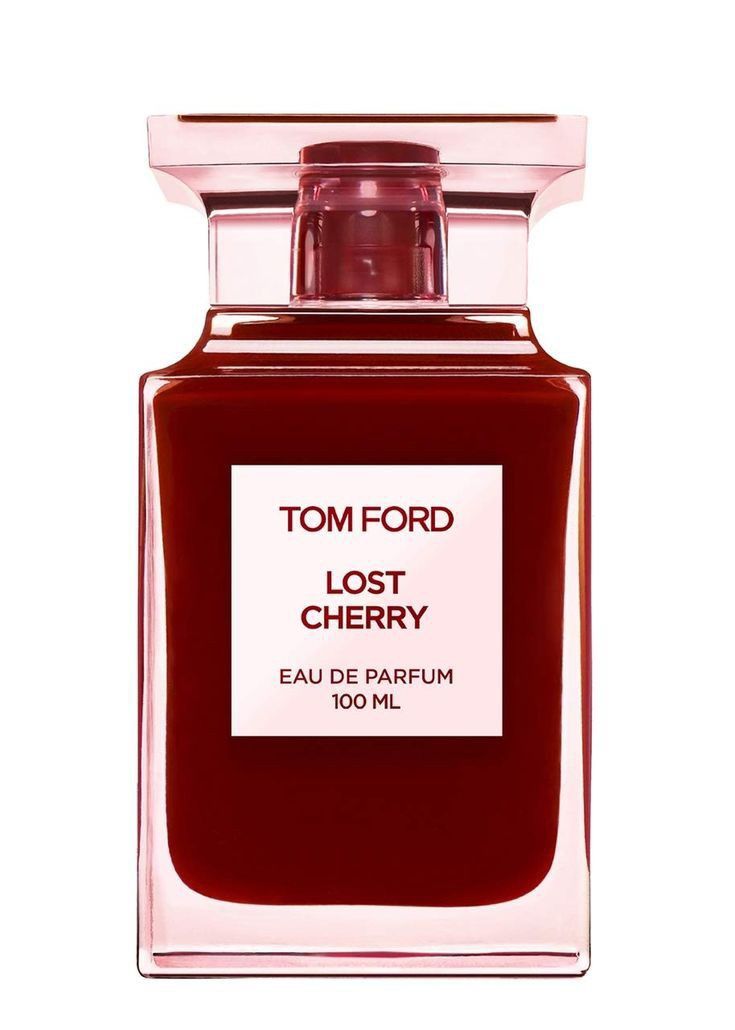 Tom ford Lost Cherry оригинал новый