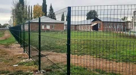 Евро забор 3Д Сетка ограждения Yevro Zabor 3D Setka Еврозабор