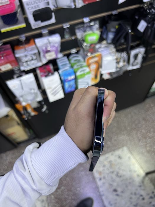 Iphone 12 pro max