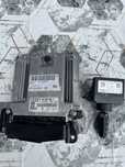 ECU ЕКУ Компютър с гълтач и ключ Audi A6 C6 4F 3.0tdi 233 автоматик