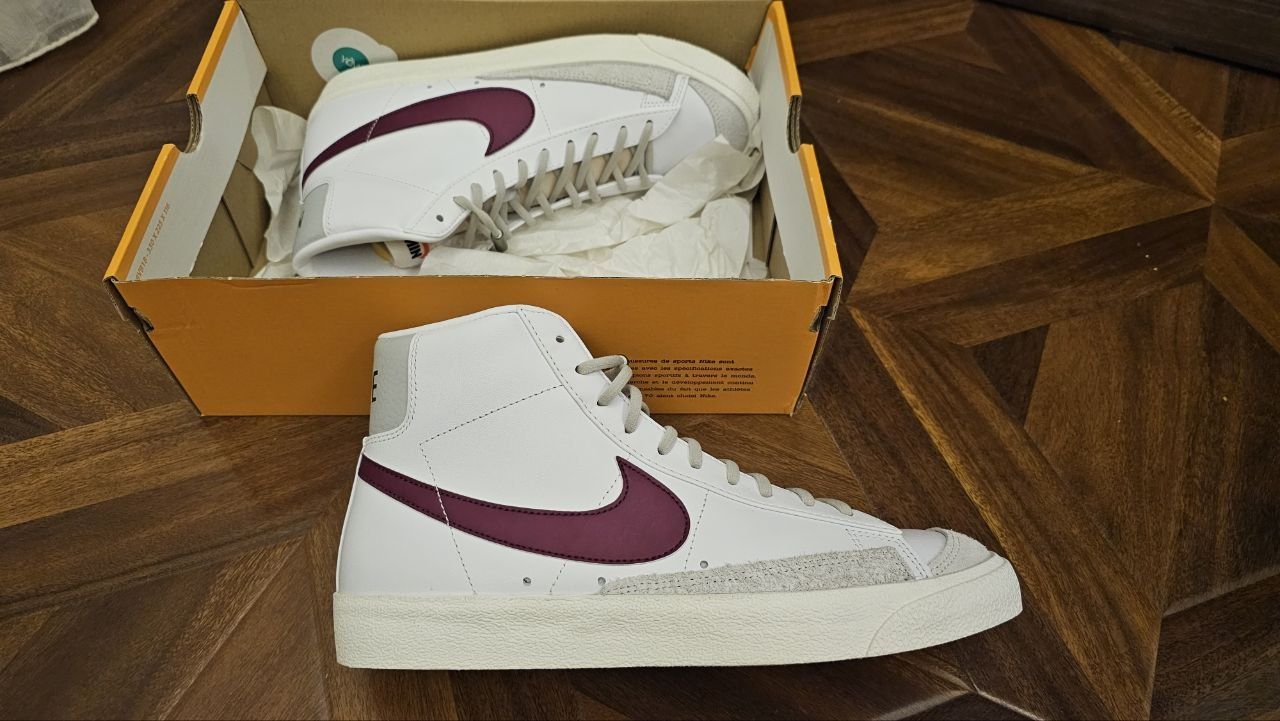 Nike blazer mid 77 vintage