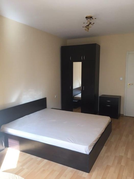 Дава се под наем Четиристаен апартамент в София, Стрелбище - 139 кв.м за 997.05 € - Снимка #4