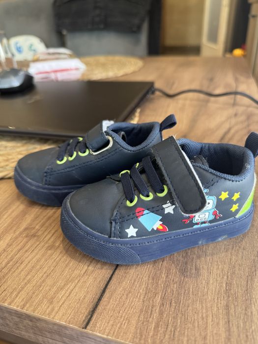 Детски маратонки Mat star