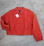 Zara geaca bomber L NOUA