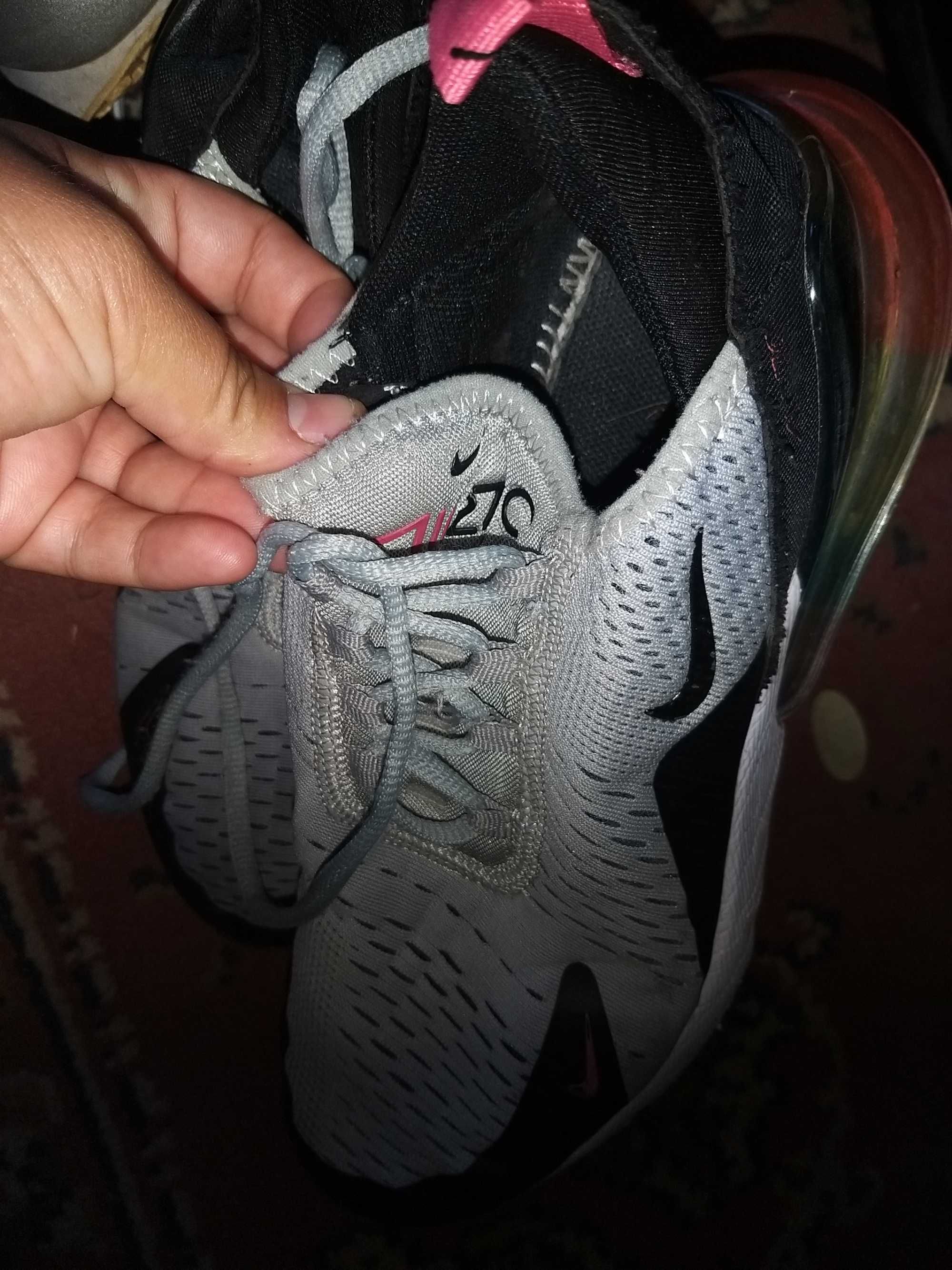 Дамски маратонки Nike