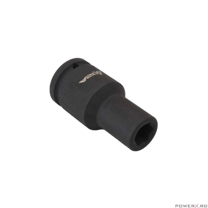 Cheie tubulara de impact lunga, 3/4" 19 mm, Asta