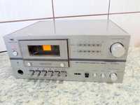 Tape Deck vintage Tec system 125/