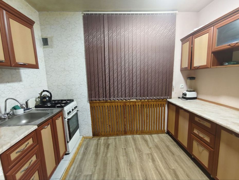 Продаётся 3/3/5 Карасу 6