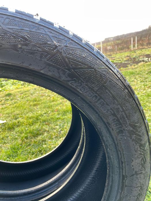 Anvelope iarna 225 50 r17 Vredestein