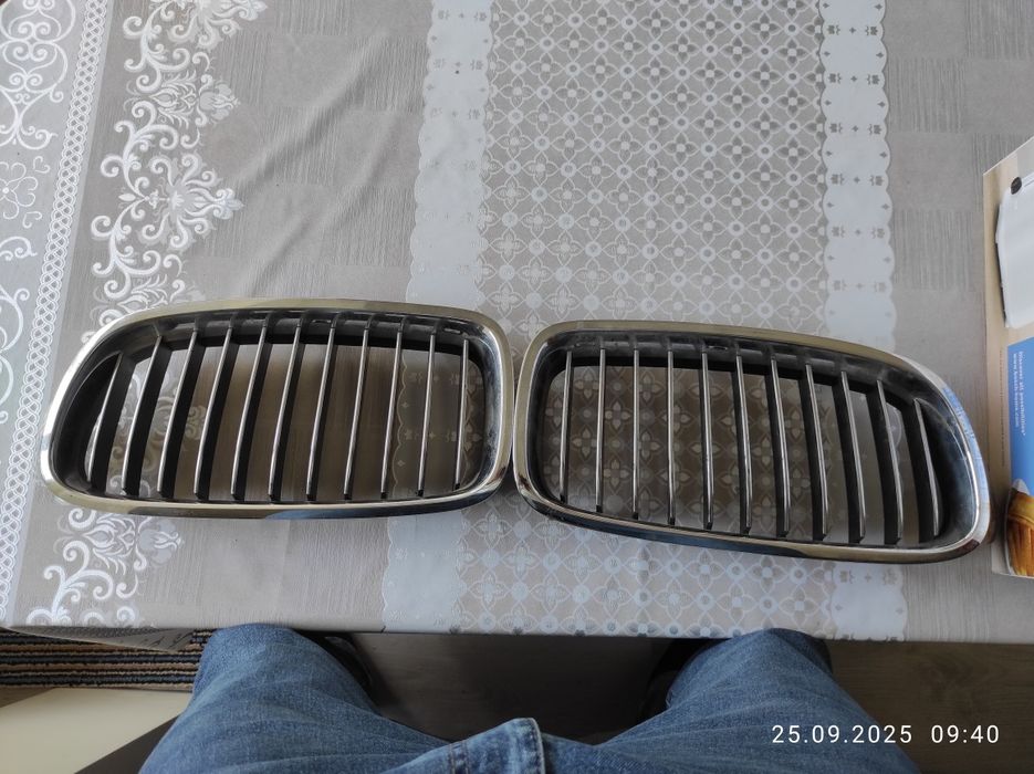 Бъбреци за BMW ф30