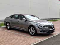 Renault Talisman 2.0 diesel-160cp, Automat