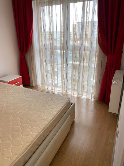 Avangarden, apt de inchiriat 2 camere. Particular