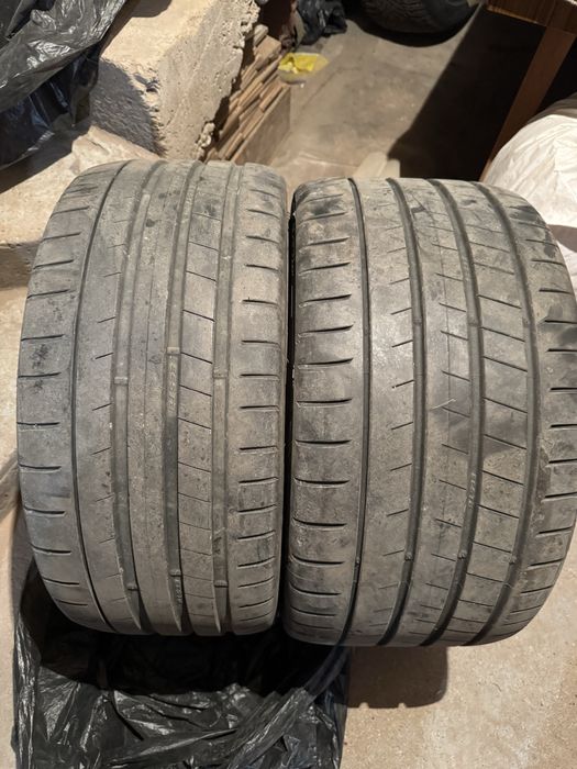 Гуми Спорт Пакет 19”