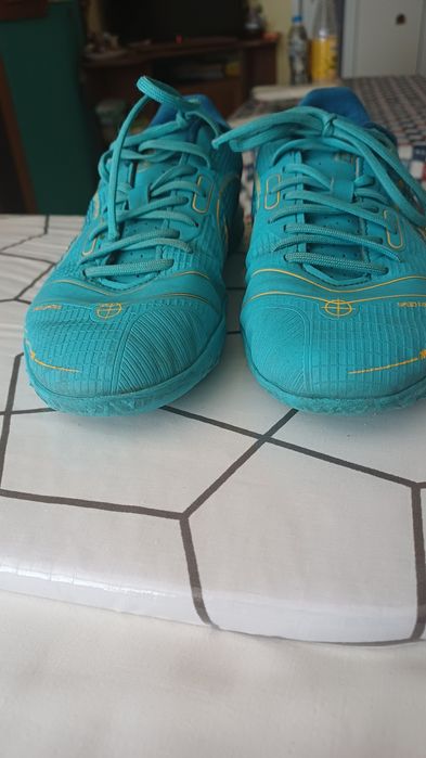 Футболни обувки Nike р-р 37,5