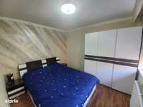 Inchiriere- Apartament cu 2 camere, nedecomandat, etajul 2, renovat re