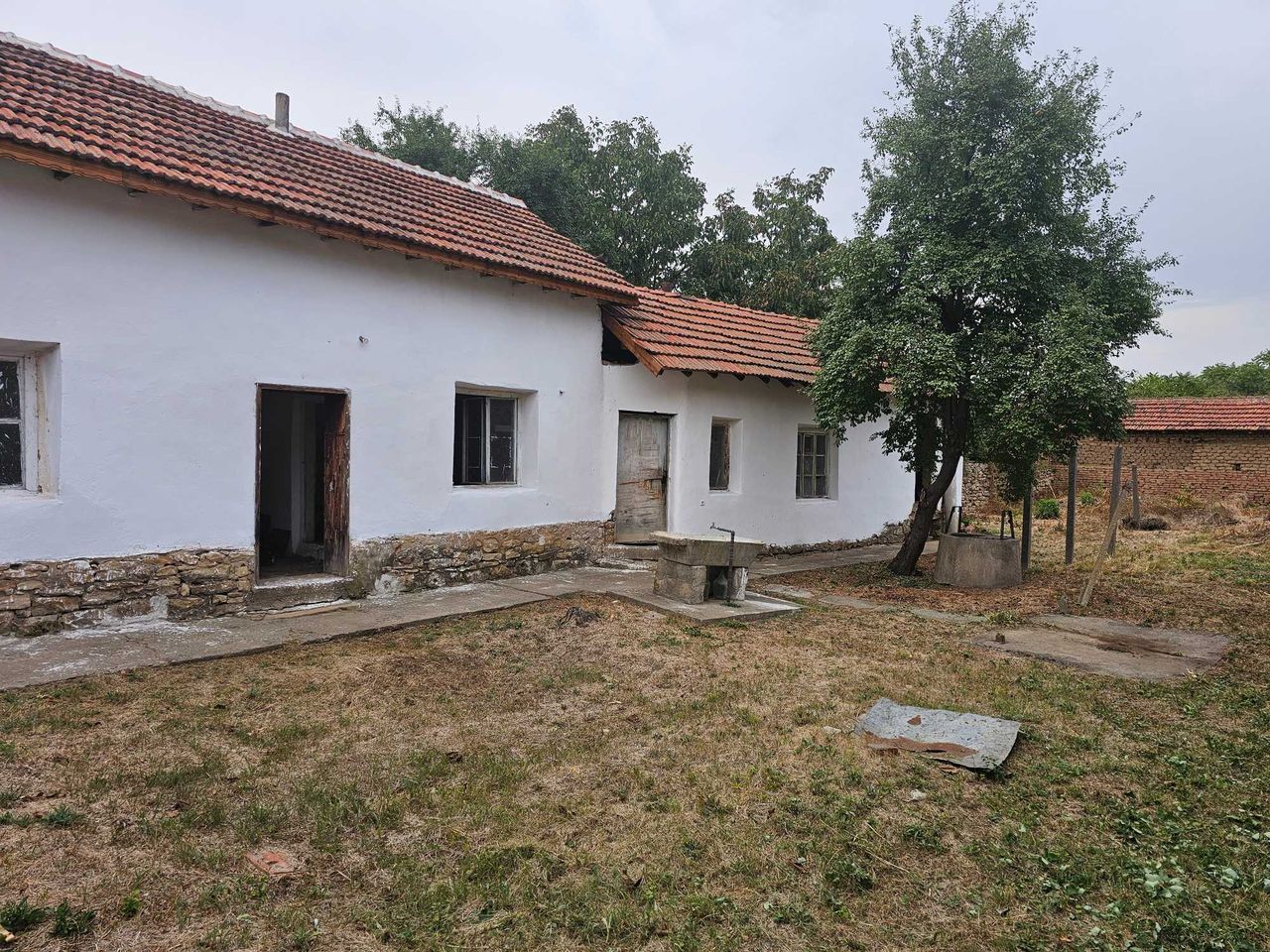 Продава се Къща в с. Громшин, Област Монтана - 85 кв.м за 120 €/кв.м - Снимка #6
