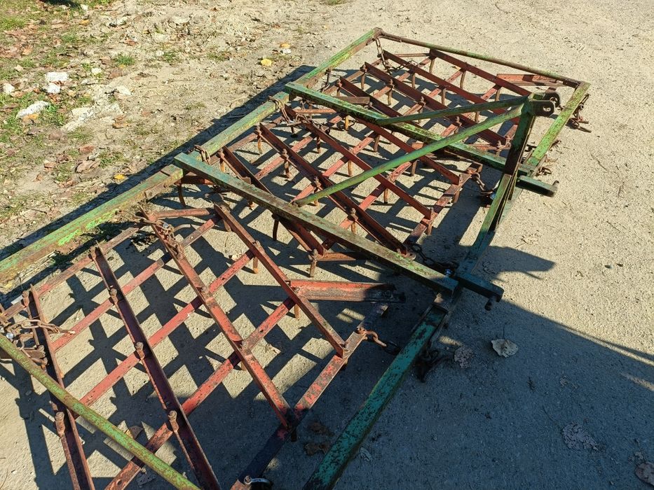 Grape cu colți (nu plug, disc, freza,cultivator)